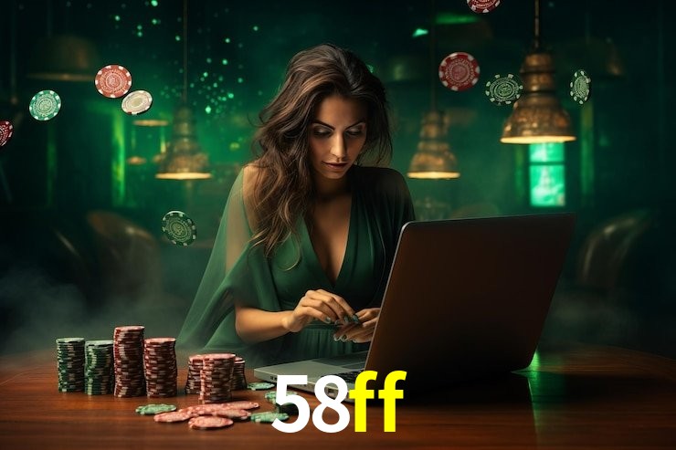 58ff bet — painel ao vivo com cotações dinâmicas